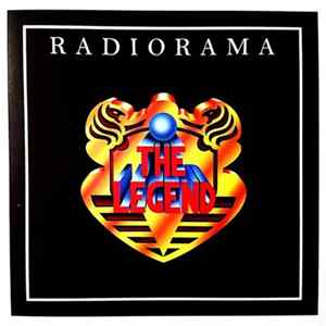 Radiorama - The Legend (30th Anniversary Edition) flac