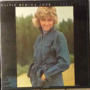 Olivia Newton-John - Clearly Love flac
