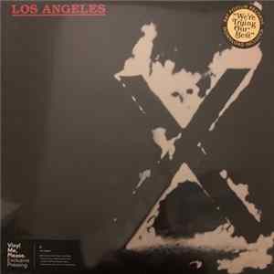 X - Los Angeles flac