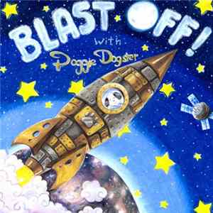 Doggie Dogster - Blast Off! flac