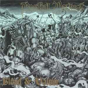 Bestial Warlust - Blood & Valour flac