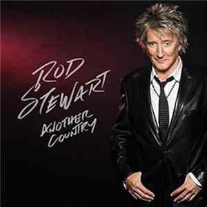 Rod Stewart - Another Country flac