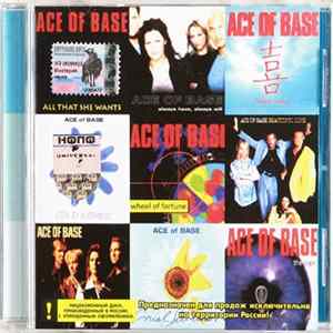 Ace Of Base - Singles Of The 90s flac