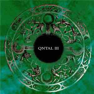 Qntal - Qntal III Tristan Und Isolde flac