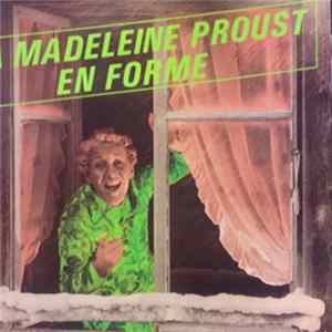 Laurence Semonin - La Madeleine Proust En Forme Vol.II flac