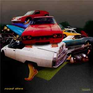 Troimoucha Croupisuldos - Roadies / Road Dies flac