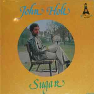 John Holt - Sugar flac