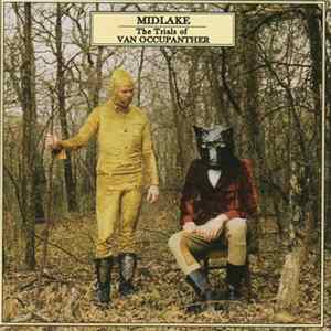 Midlake - The Trials Of Van Occupanther flac
