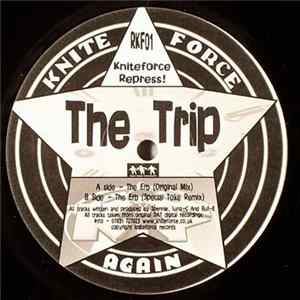Trip - The Erb flac