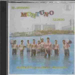 Roberto Y Su Nuevo Montuno - El Nuevo Montuno Llego flac