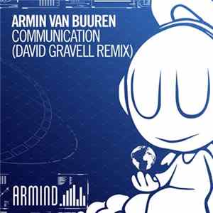 Armin van Buuren - Communication (David Gravell Remix) flac