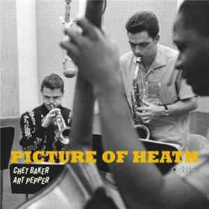 Chet Baker & Art Pepper - Picture of Heath flac