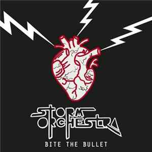 Storm Orchestra - Bite The Bullet flac
