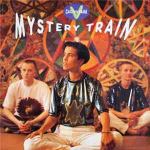 Cactus Rain - Mystery Train flac