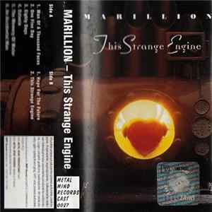 Marillion - This Strange Engine flac