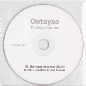 Ontayso - The Long River Run flac