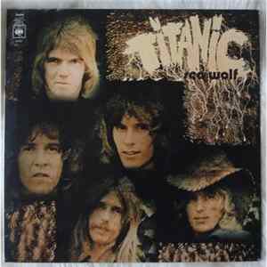 Titanic - Sea Wolf flac
