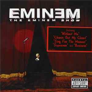 Eminem - The Eminem Show flac