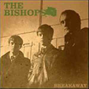 The Bishops - Breakaway flac