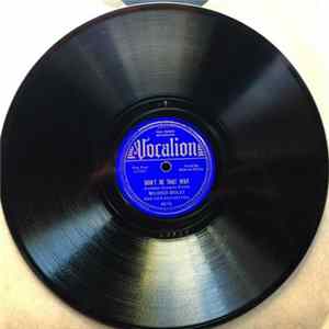 Mildred Bailey And Her Swing Band - Someday Sweetheart / When Day Is Done flac