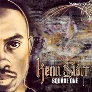 Kenn Starr Feat. Wordsworth & Supastition - Came To Deliver flac