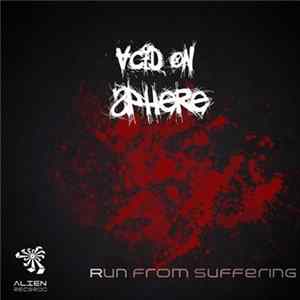 Acid On Sphere - Run From Suffering flac