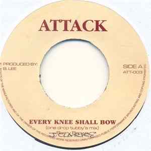 Johnny Clark - Every Knee Shall Bow flac
