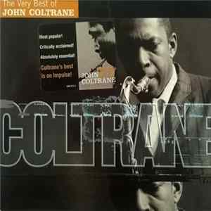 John Coltrane - The Very Best Of John Coltrane flac