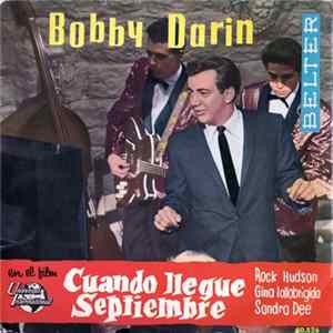 Bobby Darin - En El Film Cuando Llegue Septiembre flac