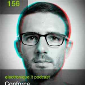 Conforce - EP 156 podcast flac
