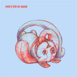 Every Kid On Speed - Glitch Of The Glitch flac