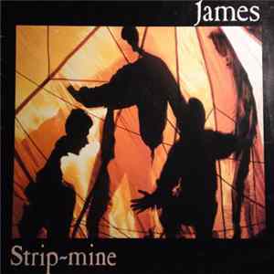 James - Strip-mine flac