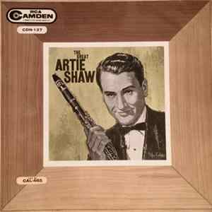 Artie Shaw - The Great Artie Shaw flac