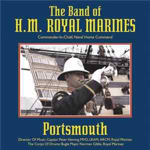The Band Of HM Royal Marines - Portsmouth flac