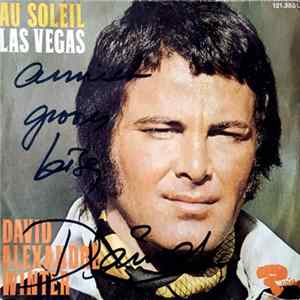 David Alexandre Winter - Au Soleil / Las Vegas flac