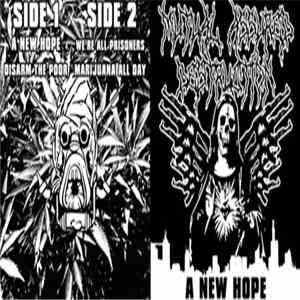 Mutual Assured Destruction - A New Hope flac