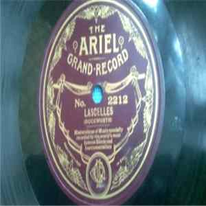 The Unknown Artist , Besses O' Th' Barn band - Lascelles/Sovereignty flac