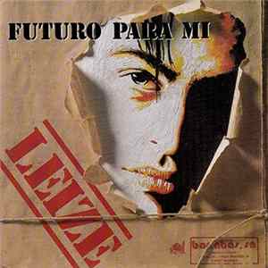 Leize - Futuro Para Mi flac