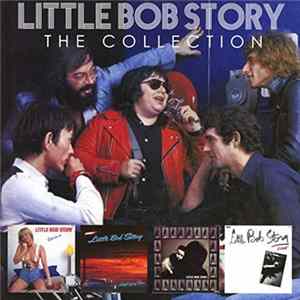 Little Bob Story - The Collection flac