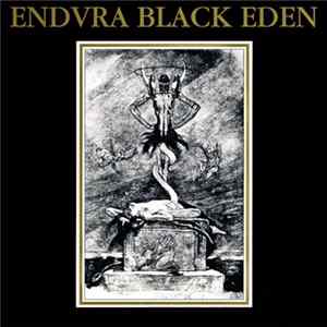 Endvra - Black Eden flac