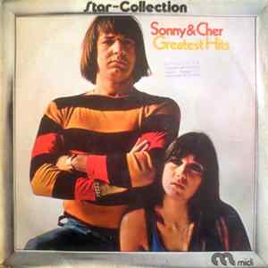 Sonny & Cher - Greatest Hits flac