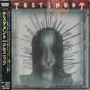 Testament - Demonic flac