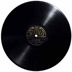 Alfredo And His Band - Do Something / I'll Always Be In Love With You flac