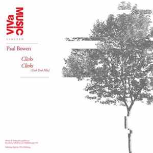 Paul Bowen - Clicks flac