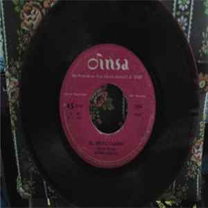 Edwin Alberto - El Mercenario flac