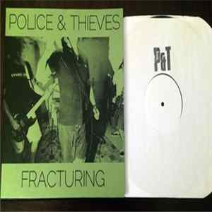 Police & Thieves - Fracturing flac