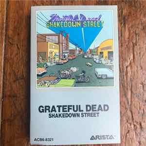 Grateful Dead - Shakedown Street flac