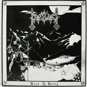 Moonblood - Blut & Krieg flac