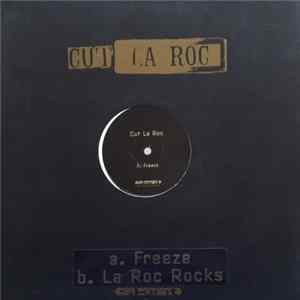 Cut La Roc - Freeze flac