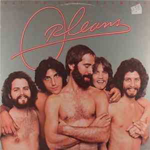 Orleans - Waking And Dreaming flac